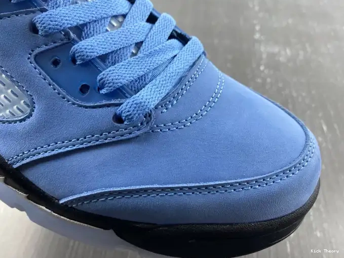 Kicktheory Air UNC 5 Jordan DV1310-401 0530
